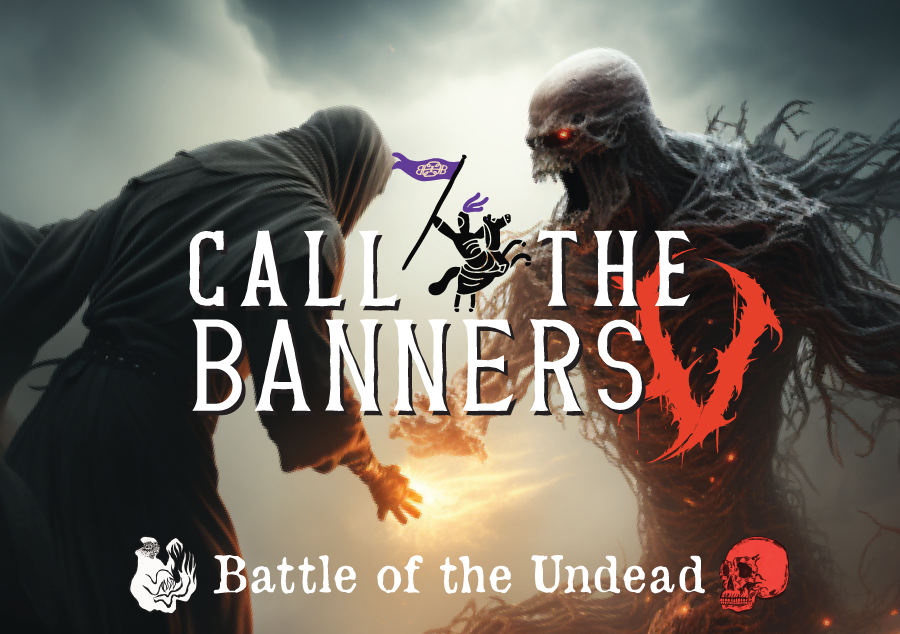 Call the Banners